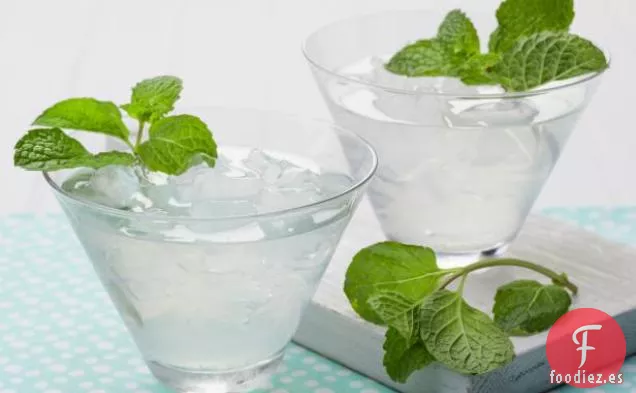 Mojito de Vodka