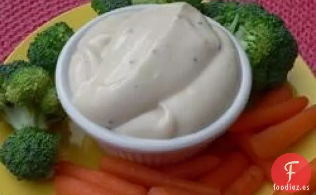 Aderezo para Ensaladas de la Casa del Medio Oeste