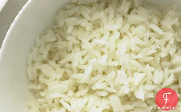 Pilaf de Arroz