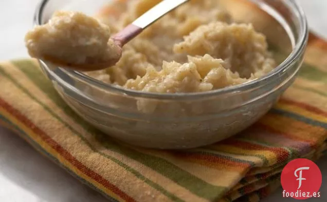 Arroz Integral de Plátano