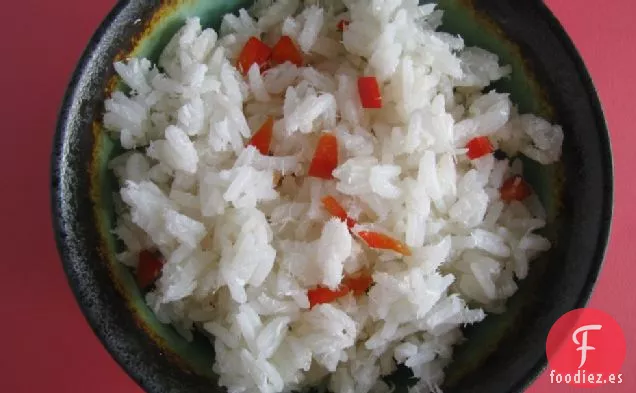 Arroz de Isla