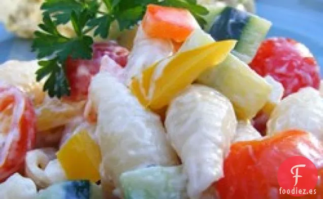 Ensalada de Macarrones I