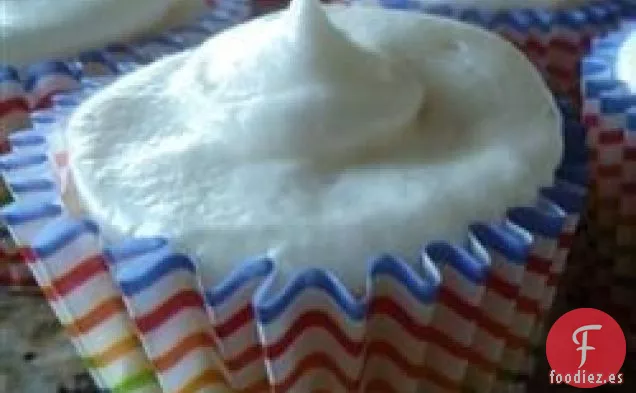 Magdalenas de Lima Sin Gluten