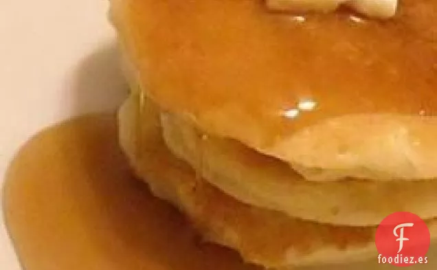 Tortitas Clark Gable