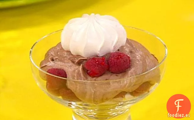 Merengue Italiano Individual