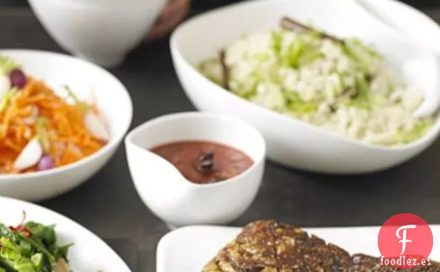 Arroz Aromatizado Fragante