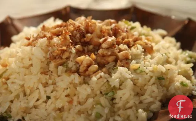 Pilaf de Arroz