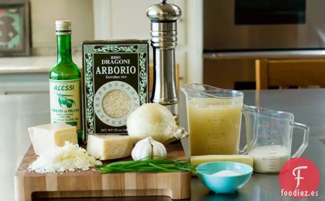 Risotto