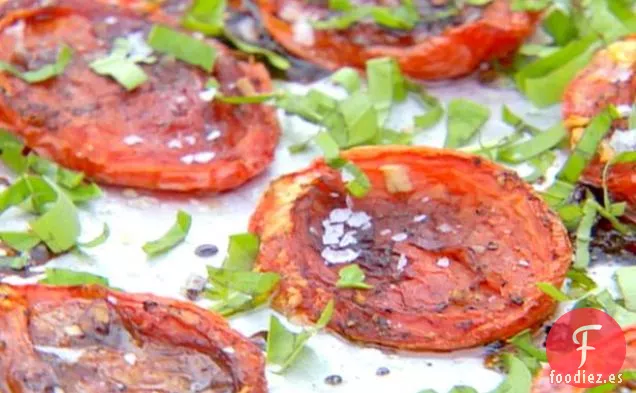 Tomates Asados