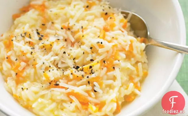 Risotto Básico