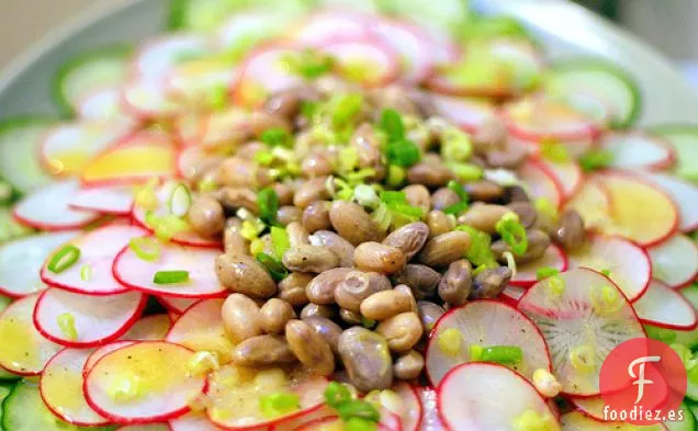 Risotto de Limón