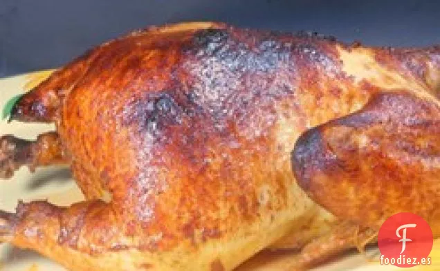 El Mejor Pollo Al Horno