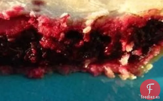 Bramblewood Blackberry Pastel