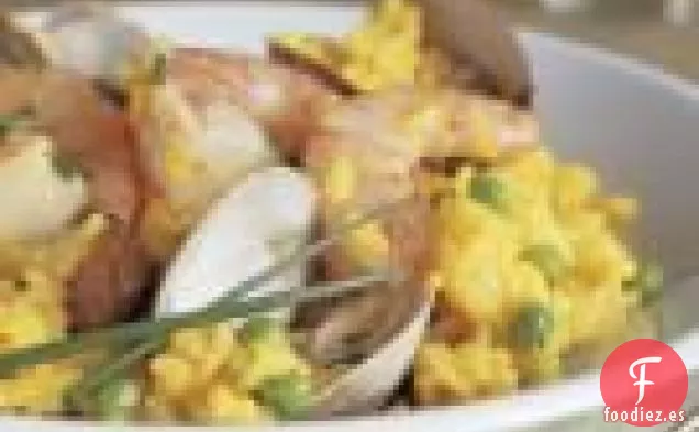 Arroz de Marinero
