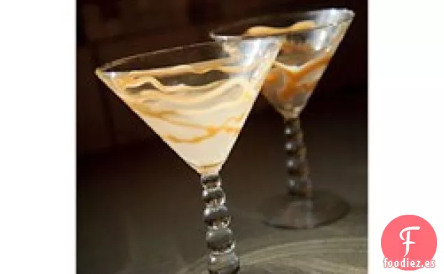 Martini de Caramelo