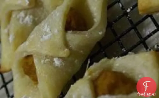 Relleno de Calabaza Kolacky