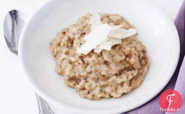 Risotto de Gorgonzola