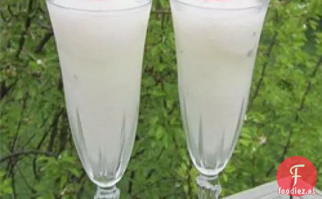 Cóctel de Daiquiri Congelado