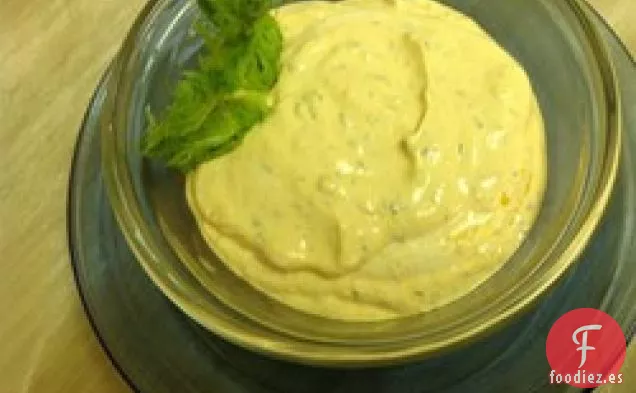 Salsa de Albahaca y Tomate Secado al Sol