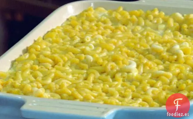 El Mac con Queso de la Dama