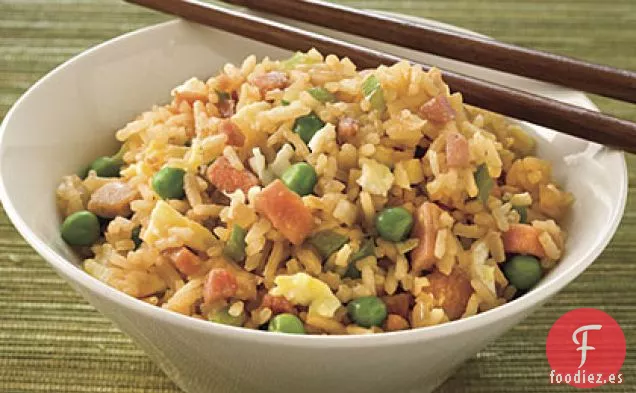 Arroz Frito Combinado