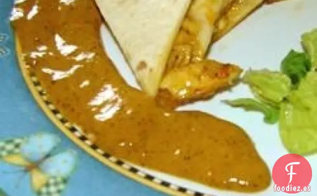 Salsa Barbacoa Baja En Carbohidratos Estilo Carolina