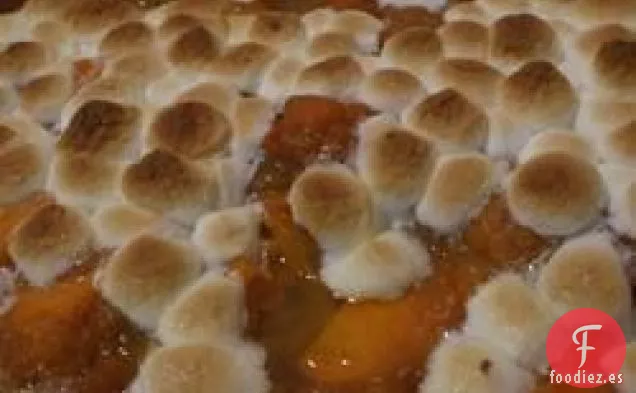 Batatas Confitadas