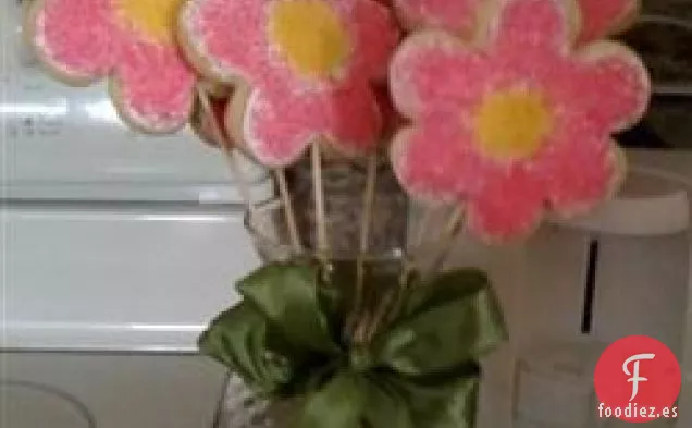Galletas de Azúcar del Bisabuelo