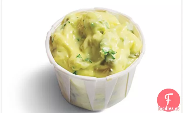 Salsa Tártara