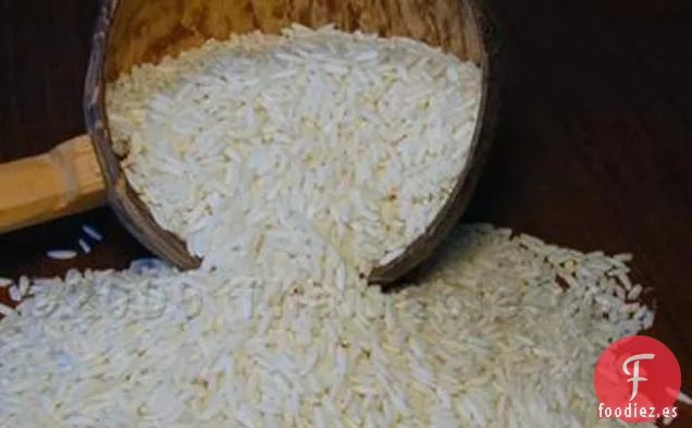 Arroz de Sri Lanka