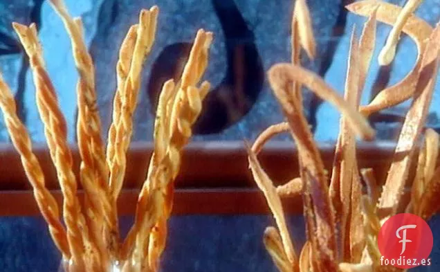 Palitos de Pan