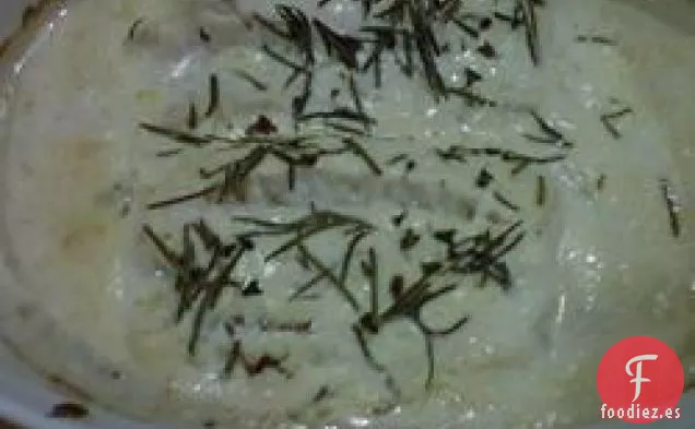 Pescado en Salsa