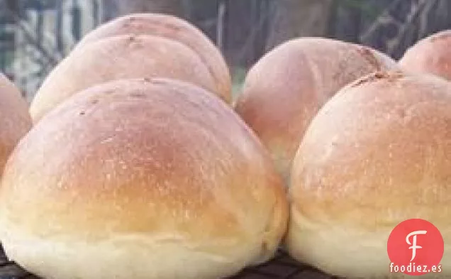Pan de Patata II