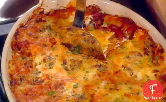 Chilaquiles de Diez Minutos