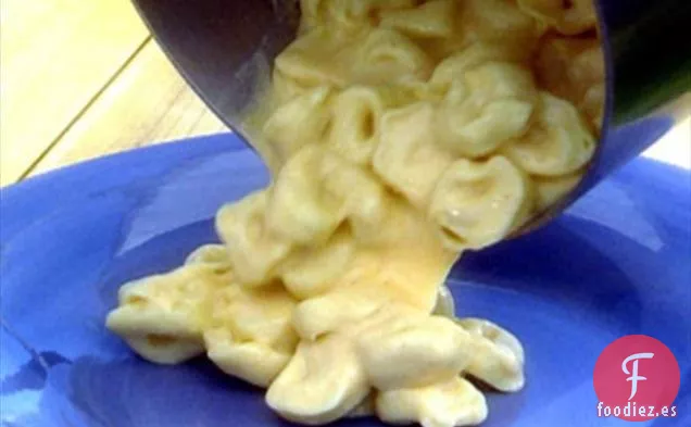 Tortellini de Seis Quesos