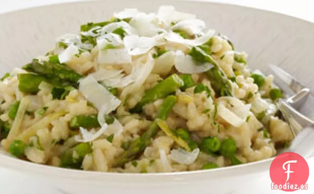 Risotto Allá Primavera