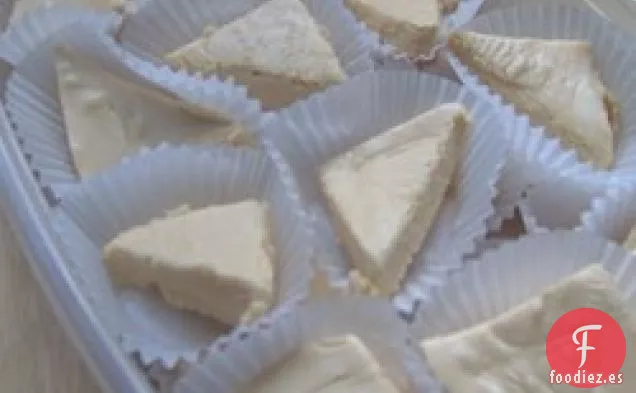 Dulce de Mantequilla de Maní II