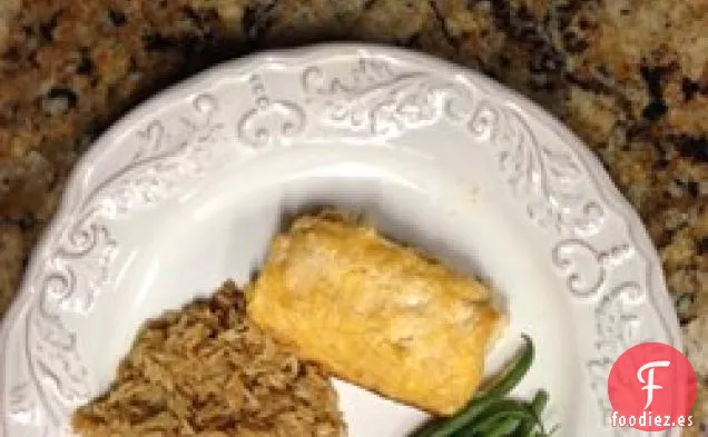 Halibut Supremo