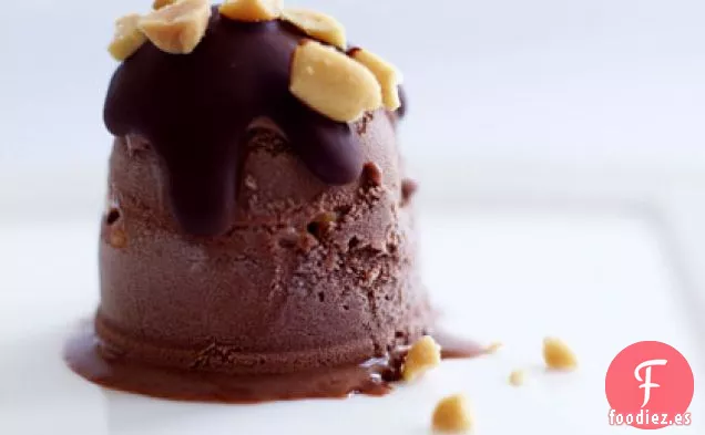 Bombones de Bombones de Chocolate