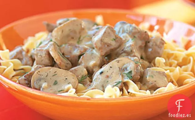 Stroganoff