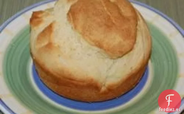 El Mejor Pan Dulce Básico