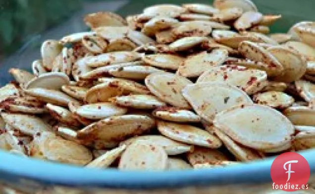 Semillas de Calabaza de Maryland