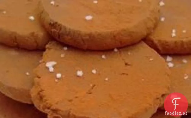 Cómo Hacer Monedas de Chocolate con Caramelo