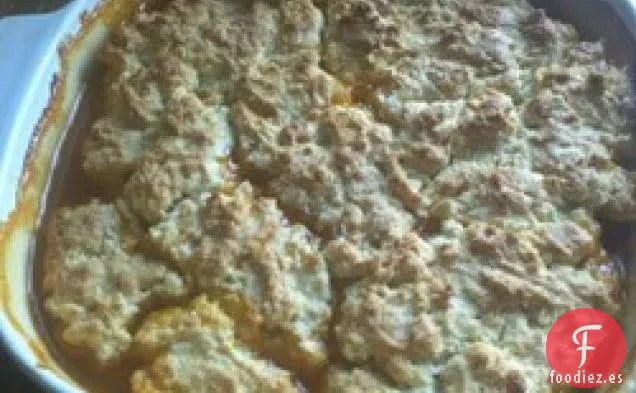 Zapatero de Albaricoque Fresco