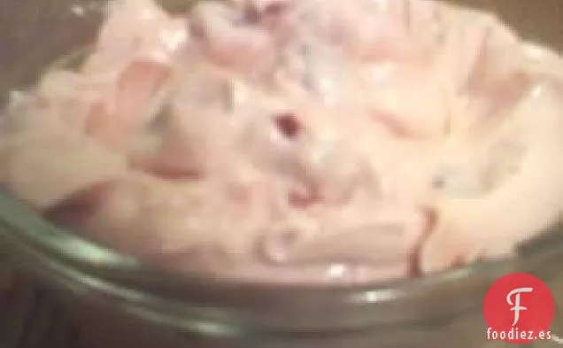 Cherry Ensalada