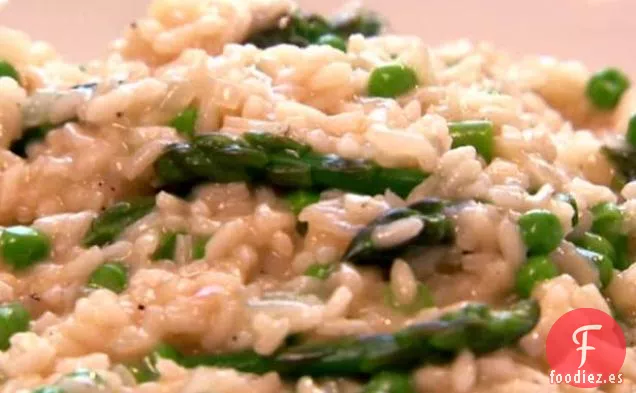 Risotto de Primavera