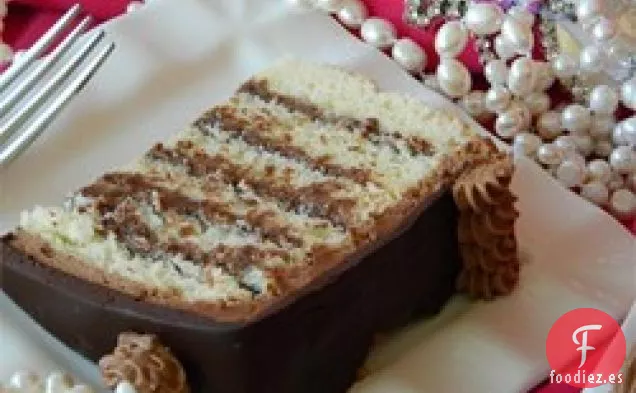 Tarta de Doberge
