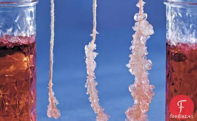 Caramelo de Roca