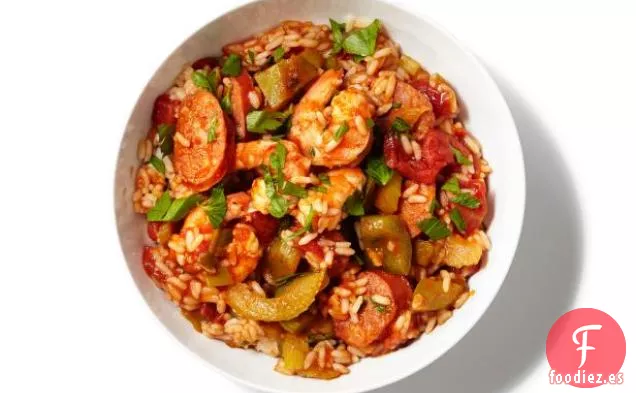 Jambalaya