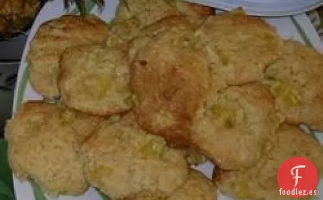 Galletas de Piña I